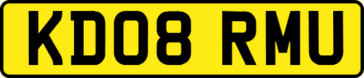 KD08RMU