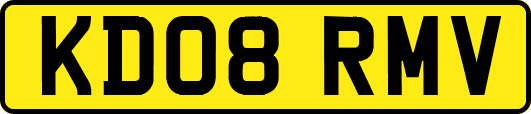 KD08RMV