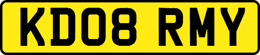 KD08RMY
