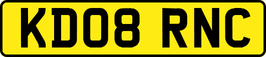 KD08RNC