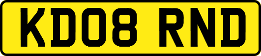 KD08RND