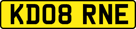 KD08RNE