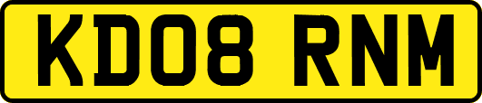 KD08RNM