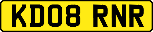 KD08RNR