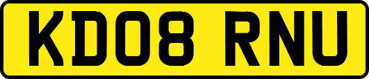 KD08RNU