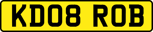 KD08ROB