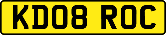 KD08ROC
