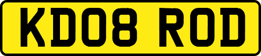 KD08ROD
