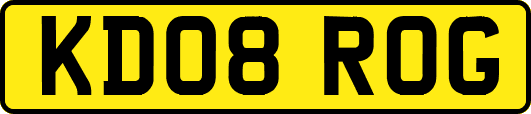 KD08ROG
