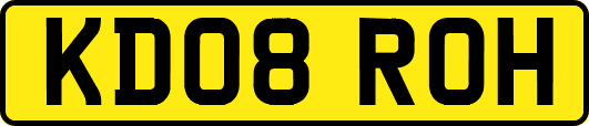 KD08ROH
