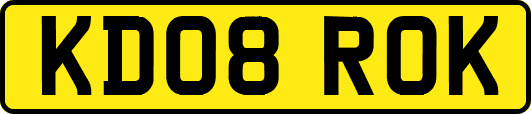 KD08ROK