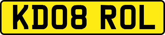 KD08ROL