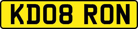 KD08RON