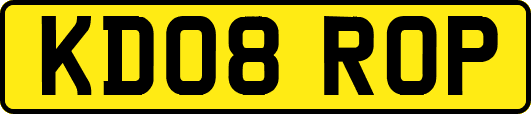KD08ROP