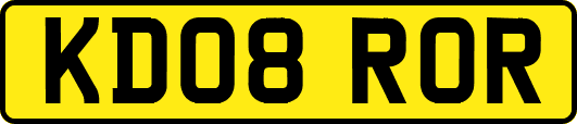 KD08ROR