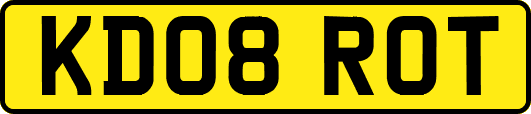 KD08ROT