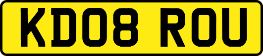 KD08ROU