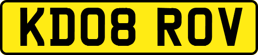 KD08ROV