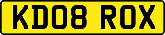 KD08ROX