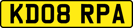 KD08RPA