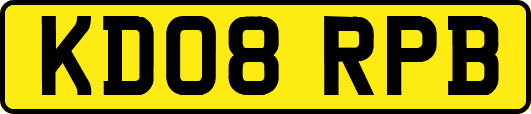 KD08RPB