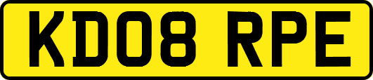 KD08RPE