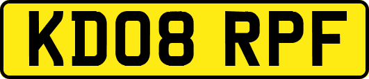 KD08RPF