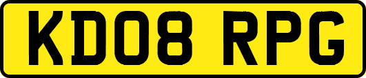 KD08RPG