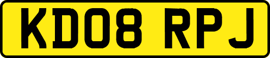 KD08RPJ