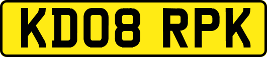 KD08RPK