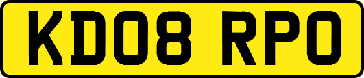 KD08RPO