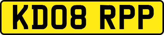 KD08RPP
