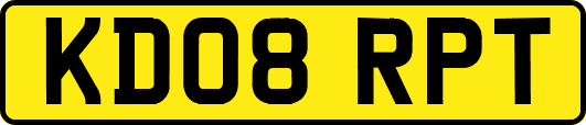 KD08RPT