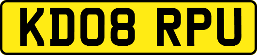 KD08RPU