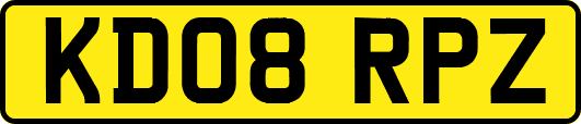KD08RPZ