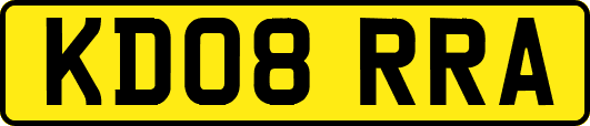 KD08RRA