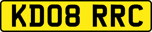 KD08RRC