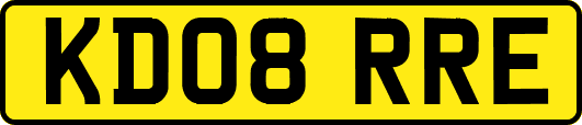 KD08RRE