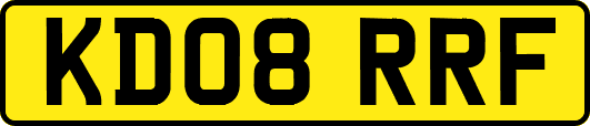 KD08RRF