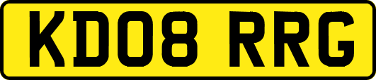 KD08RRG