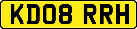 KD08RRH