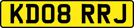 KD08RRJ