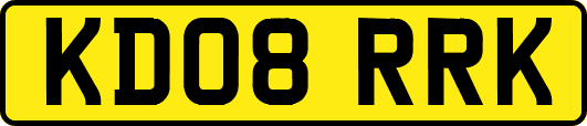 KD08RRK