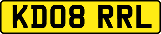 KD08RRL
