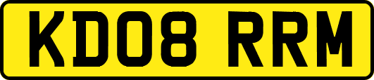 KD08RRM