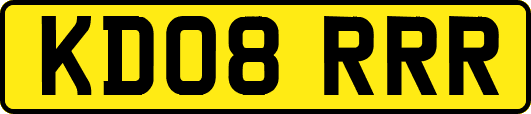 KD08RRR