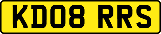 KD08RRS