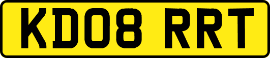 KD08RRT