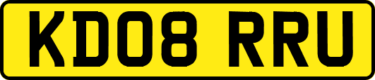 KD08RRU
