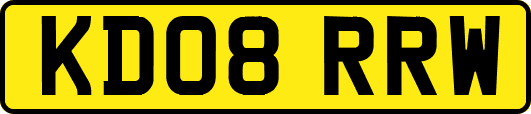 KD08RRW